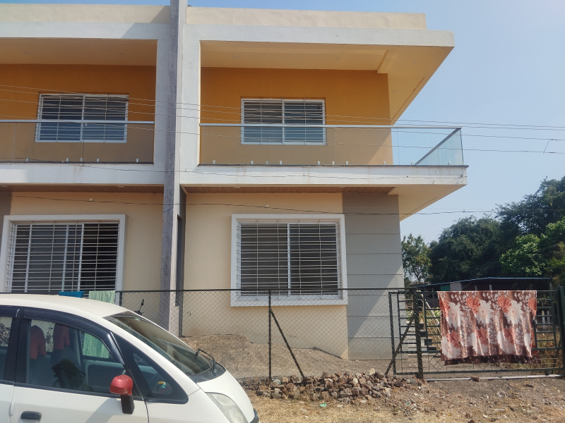 3 BHK House 20000 Sq.ft. for Rent in Miraj, Sangli