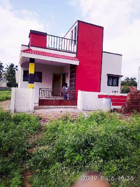 1 BHK House 850 Sq.ft. for Sale in