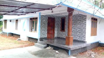 3 BHK House for Sale in Kanjirappally, Kottayam
