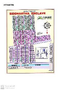  Residential Plot for Sale in New Jail Road, Lucknow