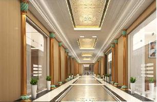  Office Space for Sale in Amar Shaheed Path, Lucknow