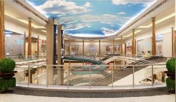  Office Space for Sale in Amar Shaheed Path, Lucknow