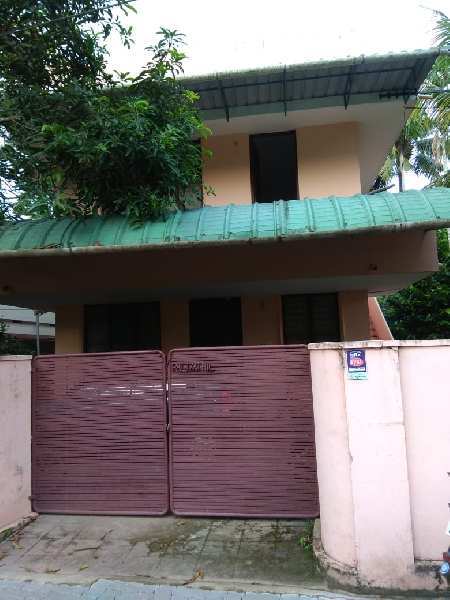 2 BHK House 700 Sq.ft. for Rent in