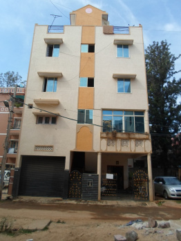 3 BHK House for Sale in JP Nagar 7th Phase, Bangalore