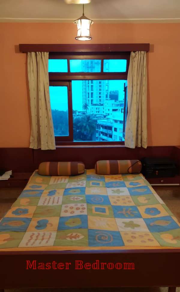 2 BHK Apartment 1250 Sq.ft. for Sale in Breach Candy, Mumbai