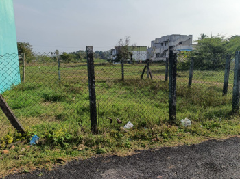  Residential Plot for Sale in Arisipperiyankuppam, Cuddalore