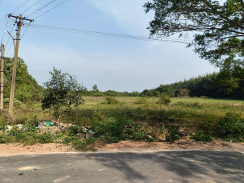  Agricultural Land for Sale in Kurinjipadi, Cuddalore