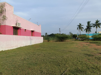  Residential Plot for Sale in Arisipperiyankuppam, Cuddalore