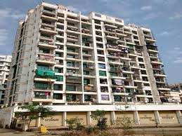 1 BHK Studio Apartment for Rent in Sector 18 Kamothe, Navi Mumbai