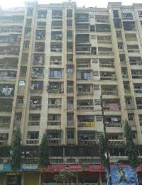 1 BHK Flat for Sale in Sector 17 Kamothe, Navi Mumbai