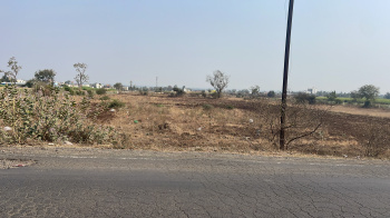  Agricultural Land for Sale in Sanaswadi, Pune
