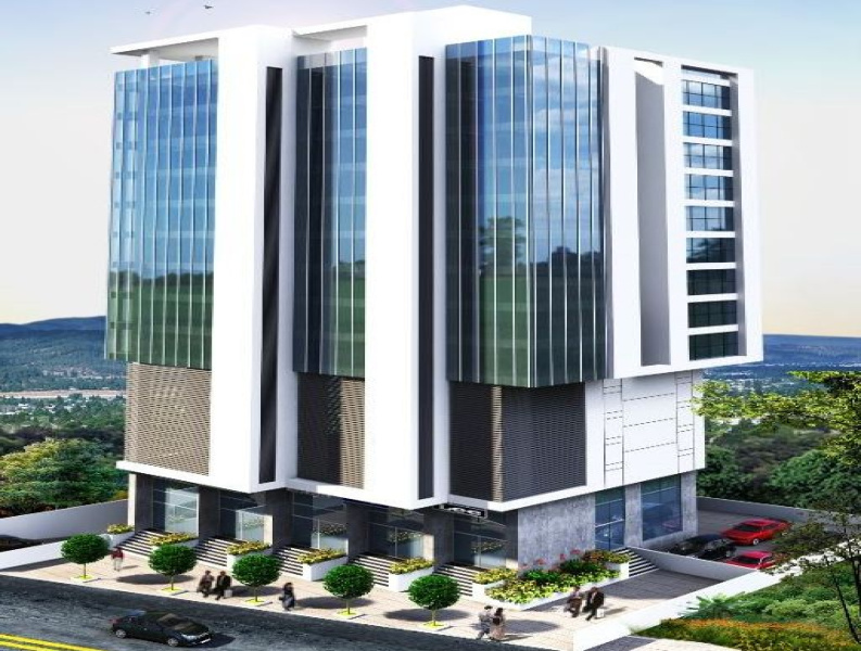  Office Space 300 Sq.ft. for Sale in Katraj, Pune