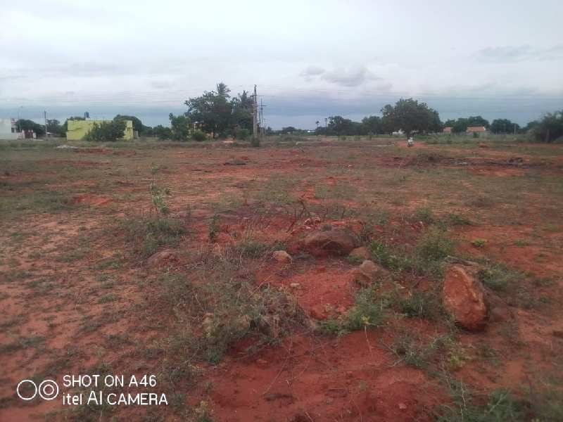 Agricultural Land 10 Cent for Sale in