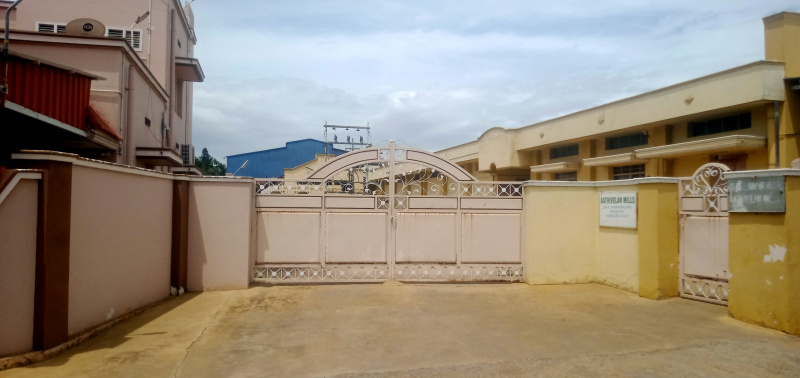 35000 Acre Warehouse for Sale in Avinashi Road, Coimbatore