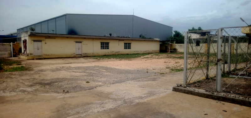  Warehouse 25000 Sq.ft. for Rent in Arasur, Coimbatore