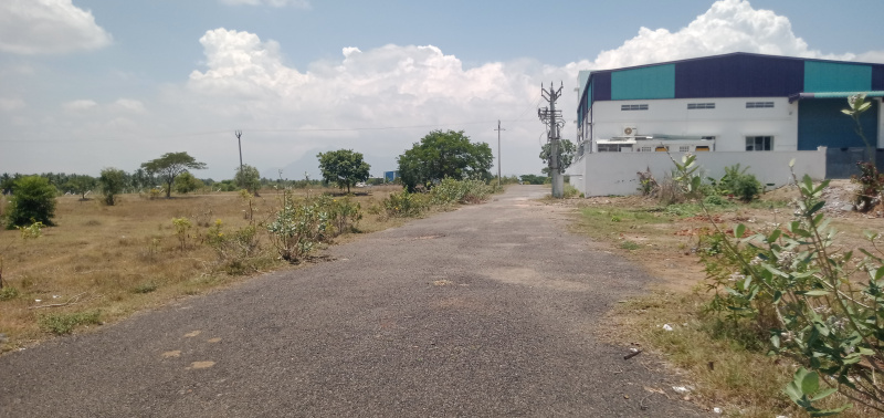  Industrial Land 50 Cent for Sale in Kovilapalayam, Coimbatore