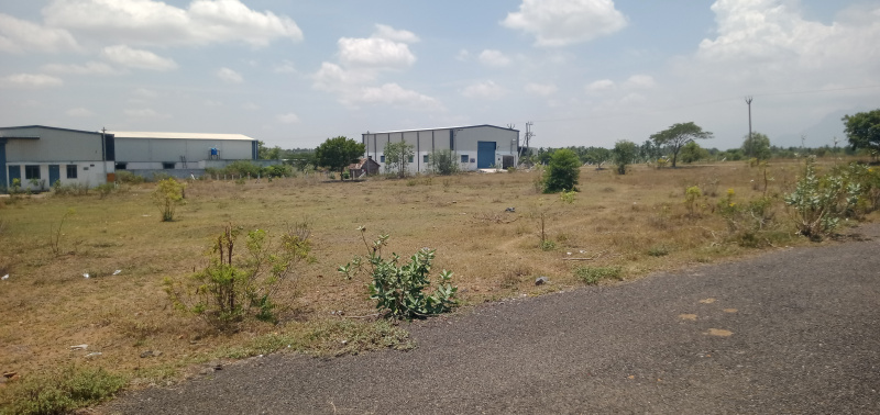  Industrial Land 50 Cent for Sale in Kovilapalayam, Coimbatore