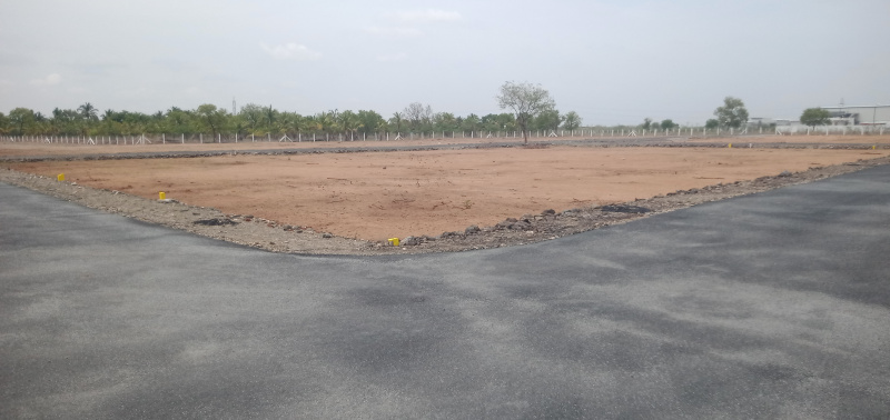  Industrial Land 2 Acre for Sale in Sathy Road, Coimbatore