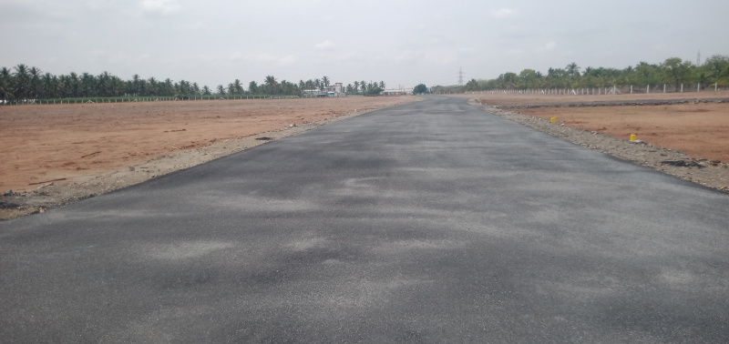  Industrial Land 2 Acre for Sale in Sathy Road, Coimbatore