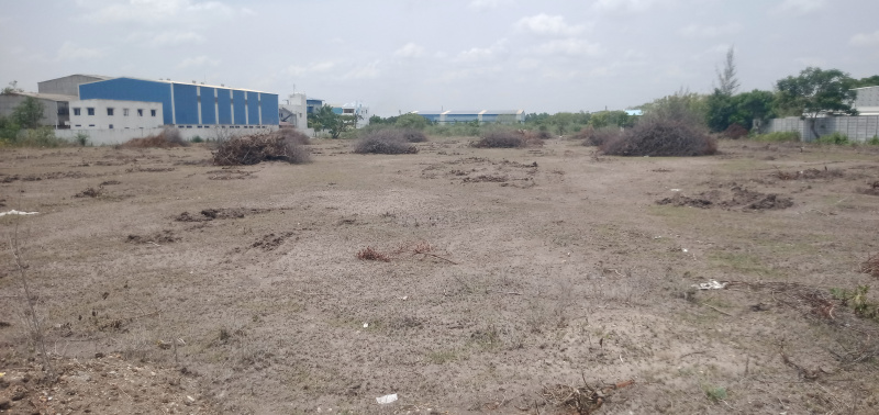 5 Acre Industrial Land for Sale in Kovilapalayam, Coimbatore