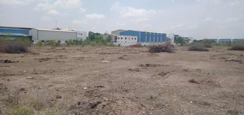 5 Acre Industrial Land for Sale in Kovilapalayam, Coimbatore