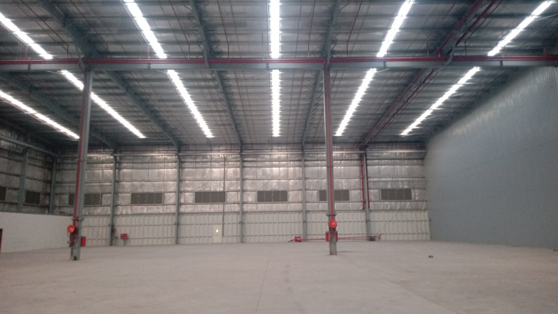  Warehouse 40000 Sq.ft. for Rent in Pappampatti, Coimbatore