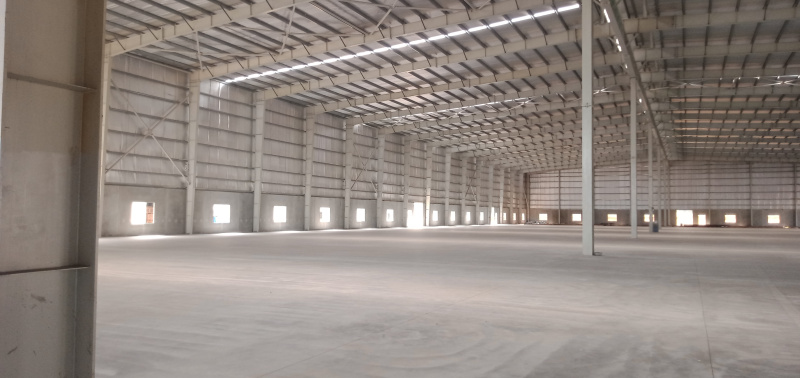  Warehouse 200000 Sq.ft. for Rent in Pappanaickenpudur, Coimbatore