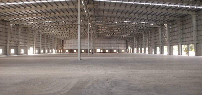  Warehouse 200000 Sq.ft. for Rent in Pappanaickenpudur, Coimbatore