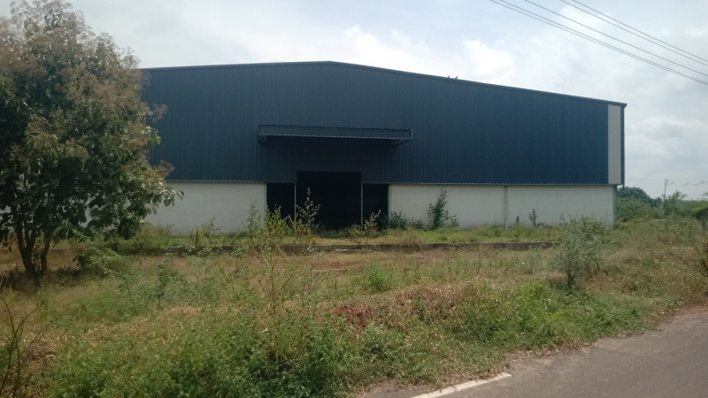  Warehouse 25000 Sq.ft. for Rent in L&T Bypass, Coimbatore