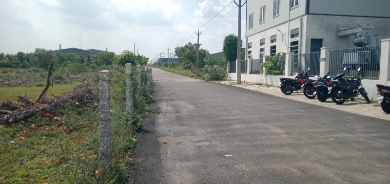  2 Acre Industrial Land for Sale in Mopperipalayam, Coimbatore