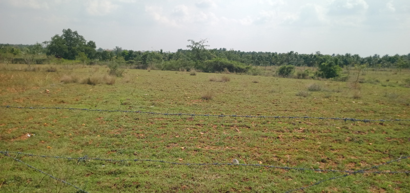  22 Cent Industrial Land for Sale in Sathy Road, Coimbatore