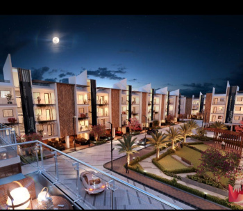 3 BHK Flat for Sale in Sunny Enclave, Mohali
