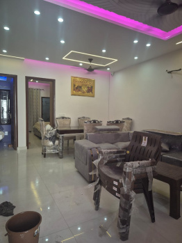 2 BHK Builder Floor for Sale in Sector 123 Mohali