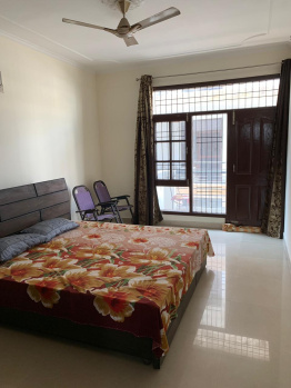 3 BHK Builder Floor for Sale in Sector 125 Mohali