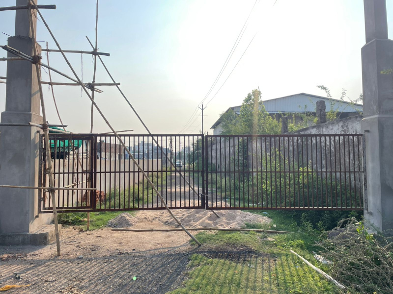  Commercial Land 2400 Sq.ft. for Sale in Gonglai, Balaghat