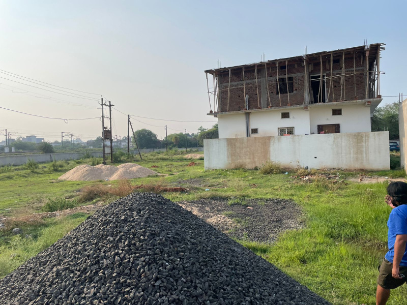  Commercial Land 2400 Sq.ft. for Sale in Gonglai, Balaghat