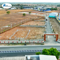  Commercial Land for Sale in Chettipalayam, Coimbatore