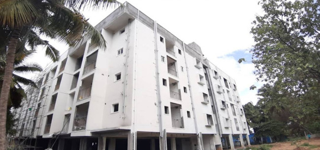 2 BHK Apartment 1200 Sq.ft. for Sale in Kavundam Palayam, Coimbatore