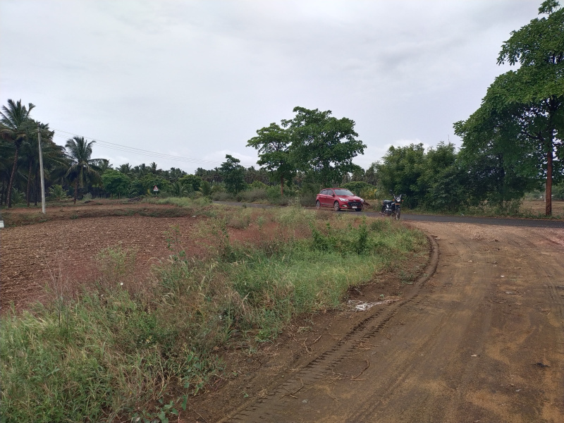  Agricultural Land 70 Cent for Sale in Vadasithur, Coimbatore