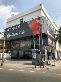 Residential Plot for Sale in Saibaba Colony, Coimbatore