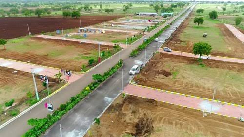  Commercial Land 3000 Sq.ft. for Sale in East Coast Road, Chennai