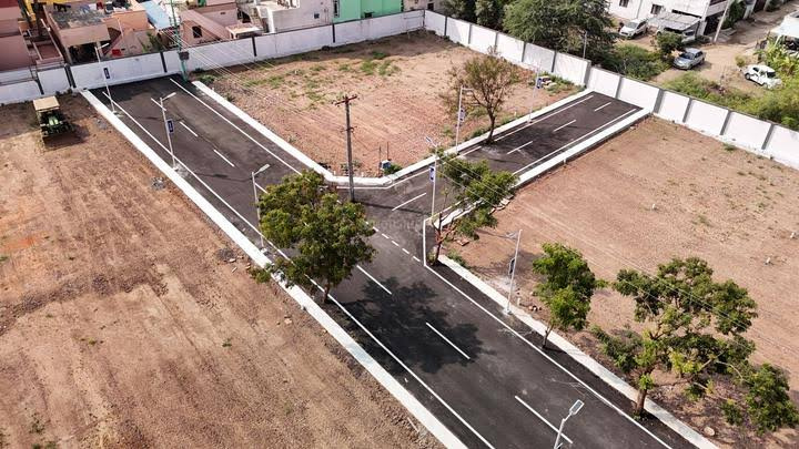  Commercial Land 3000 Sq.ft. for Sale in East Coast Road, Chennai