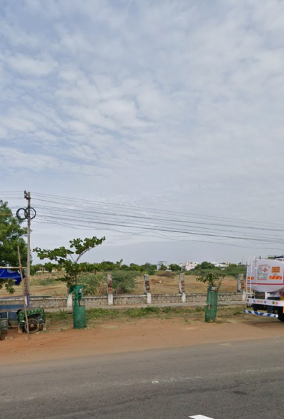  Commercial Land 5 Acre for Sale in Pasumai Nagar, Tiruchirappalli