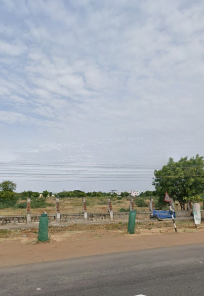  Commercial Land 5 Acre for Sale in Pasumai Nagar, Tiruchirappalli