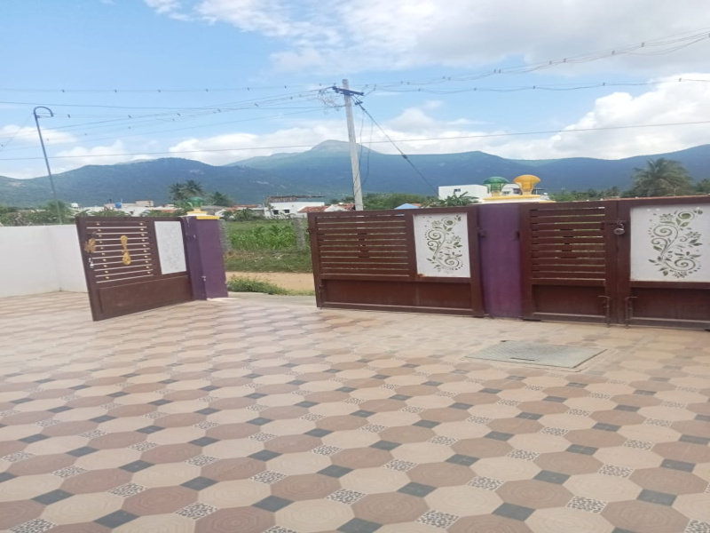2 BHK House 1200 Sq.ft. for Sale in Vadavalli, Coimbatore