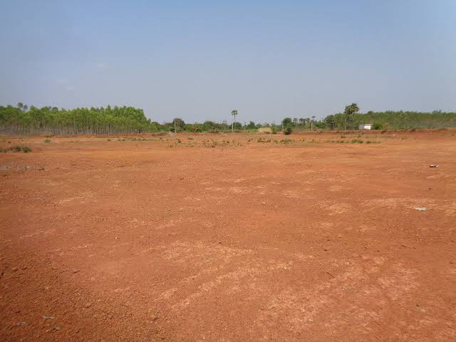  Residential Plot 60 Cent for Sale in Chettipalayam, Coimbatore