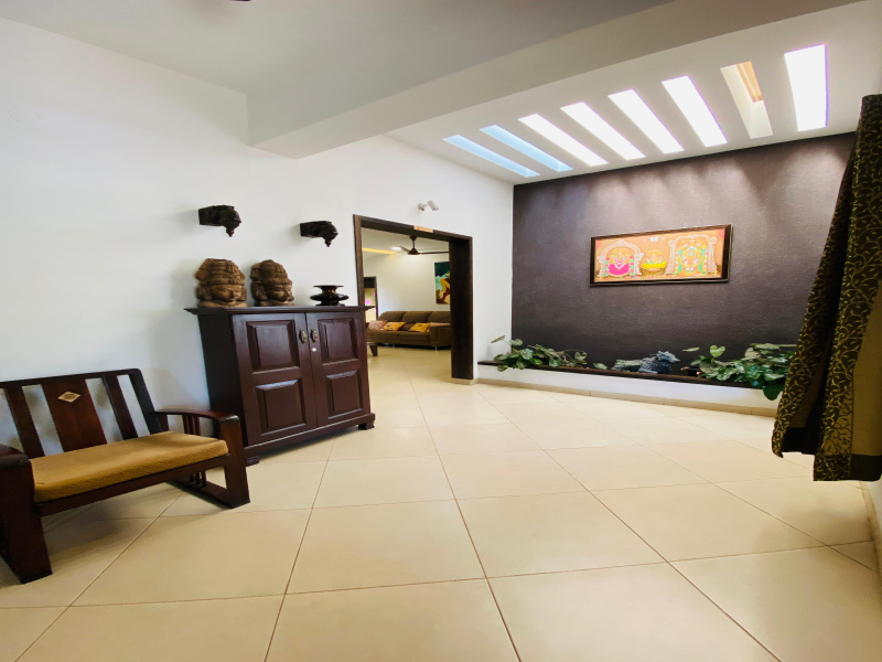 4 BHK House 9 Cent for Sale in Thadagam Road, Coimbatore