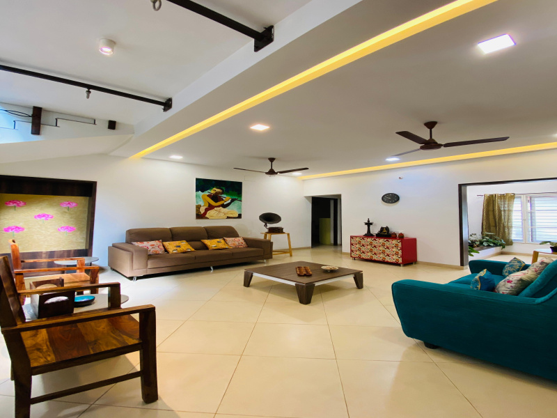 4 BHK House 9 Cent for Sale in Thadagam Road, Coimbatore