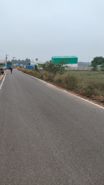 Commercial Land 240 Acre for Sale in Karumathampatti, Coimbatore