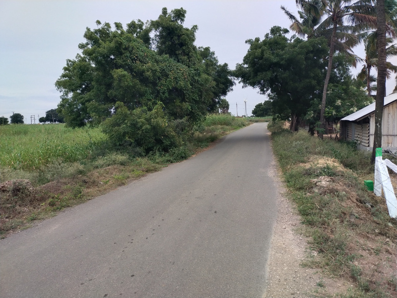  Agricultural Land 2 Acre for Sale in Kavindapadi, Erode